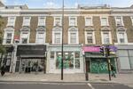 Harrow Road, Maida Hill, London, W9