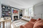 Widley Road, Maida Vale, London, W9