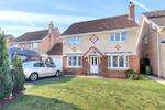Snowdon Grove, Ingleby Barwick