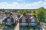 Springfield Gardens, Upminster, RM14