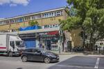 Poplar High Street, E14