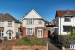 Avebury Avenue, Leicester, LE4