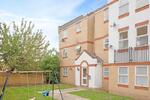 Angelica Drive, Beckton, E6
