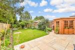Orchard Lane, Emsworth, Hampshire