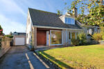 37 St. Ronans Drive Peterculter, AB14 0RB