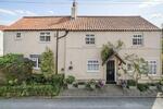 West End, Ulleskelf, Tadcaster, North Yorkshire, LS24