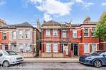 Leverson Street, London