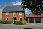The Green, Brington, Huntingdon, PE28