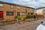 Stirling Street, Dunipace, Denny, Falkirk, FK6 6JR