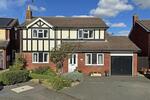 Camrose Close, Oakham