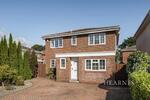 Wishart Gardens, Muscliff, Bournemouth, BH9
