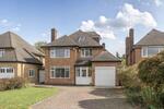 Ferndown Road, Solihull, West Midlands, B91
