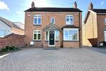 Balsall Street, Balsall Common, CV7
