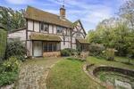 Holy Brook Cottage, Mill Lane, Calcot, RG31