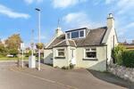 Four Winds, 1 Cleuch Road, North Middleton, Gorebridge, EH23