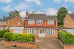 Baldwin Road, Leicester