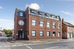 Station Road, Surrey KT15