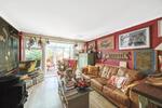 Goodman Crescent, London, Greater London, SW2