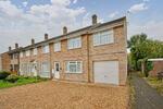 Prospero Way, Hartford, Huntingdon, PE29