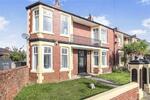 Oxford Road, Linthorpe