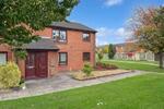 Newfield Drive, Carlisle CA3