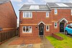 Mickel Crescent, Whitburn, EH47