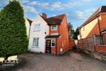Thurlington Road, Leicester