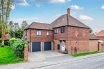 Maidstone Road, Lenham, Maidstone, Kent, ME17