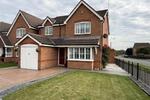 Churchward Drive, Burton-On-Trent DE13