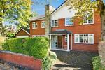 Albany Avenue, Prescot, L34