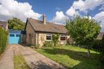 Geoffrey Bishop Avenue, Fulbourn, CB21