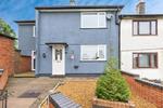 Crossways, Cumbria CA1
