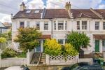 Prinsep Road, Hove