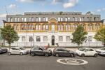 Canterbury House, Kilburn, London, NW6