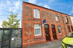 Cowley Street, Merseyside WA10