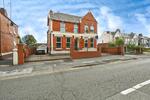 Prescot Road, St. Helens WA10