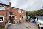 Wedgewood Close, Burton-On-Trent DE15