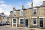 Norfolk Street, Cambridge CB1