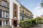 Southwark Park Road, Bermondsey, SE16