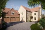 The Willows, Lincoln LN5