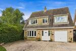 Newton Road, Huntingdon PE28