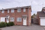 Glamis Close, Burton-On-Trent DE13