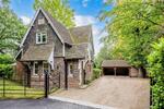 Main Road, Edenbridge TN8