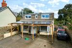 Meshaw, South Molton, Devon, EX36
