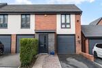 Ambassador Avenue, Rednal, Birmingham, B31