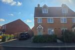 Heron Crescent, Melton Mowbray, LE13
