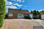 Poplar Close, Oversley Green, Alcester