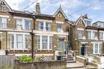 Auckland Hill, West Norwood, SE27