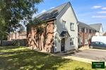 Pipkin Drive, Buntingford SG9