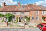 Links Lane, Rowland's Castle, Hampshire